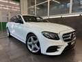 Mercedes-Benz E 300 d T AMG NIGHT HUD LED LEDER NAVI KAMERA Weiß - thumbnail 4