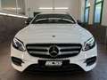 Mercedes-Benz E 300 d T AMG NIGHT HUD LED LEDER NAVI KAMERA Weiß - thumbnail 3