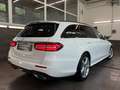 Mercedes-Benz E 300 d T AMG NIGHT HUD LED LEDER NAVI KAMERA Weiß - thumbnail 27