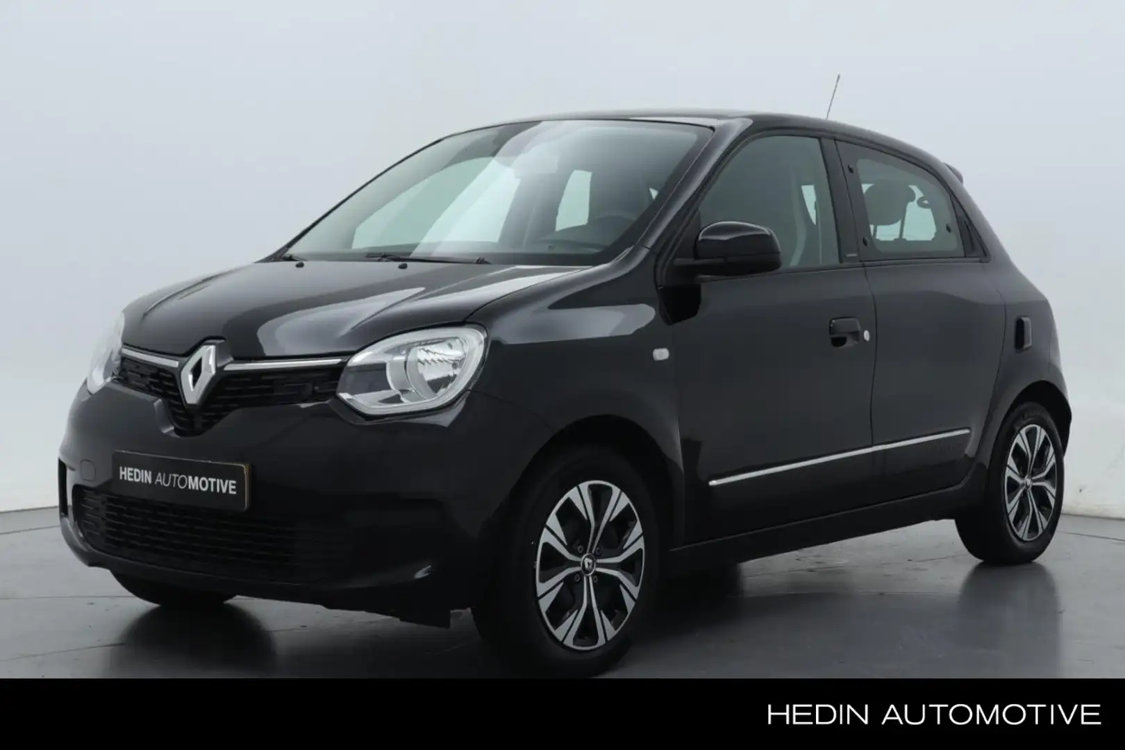 Renault Twingo 1.0 SCe Limited Noir - 1