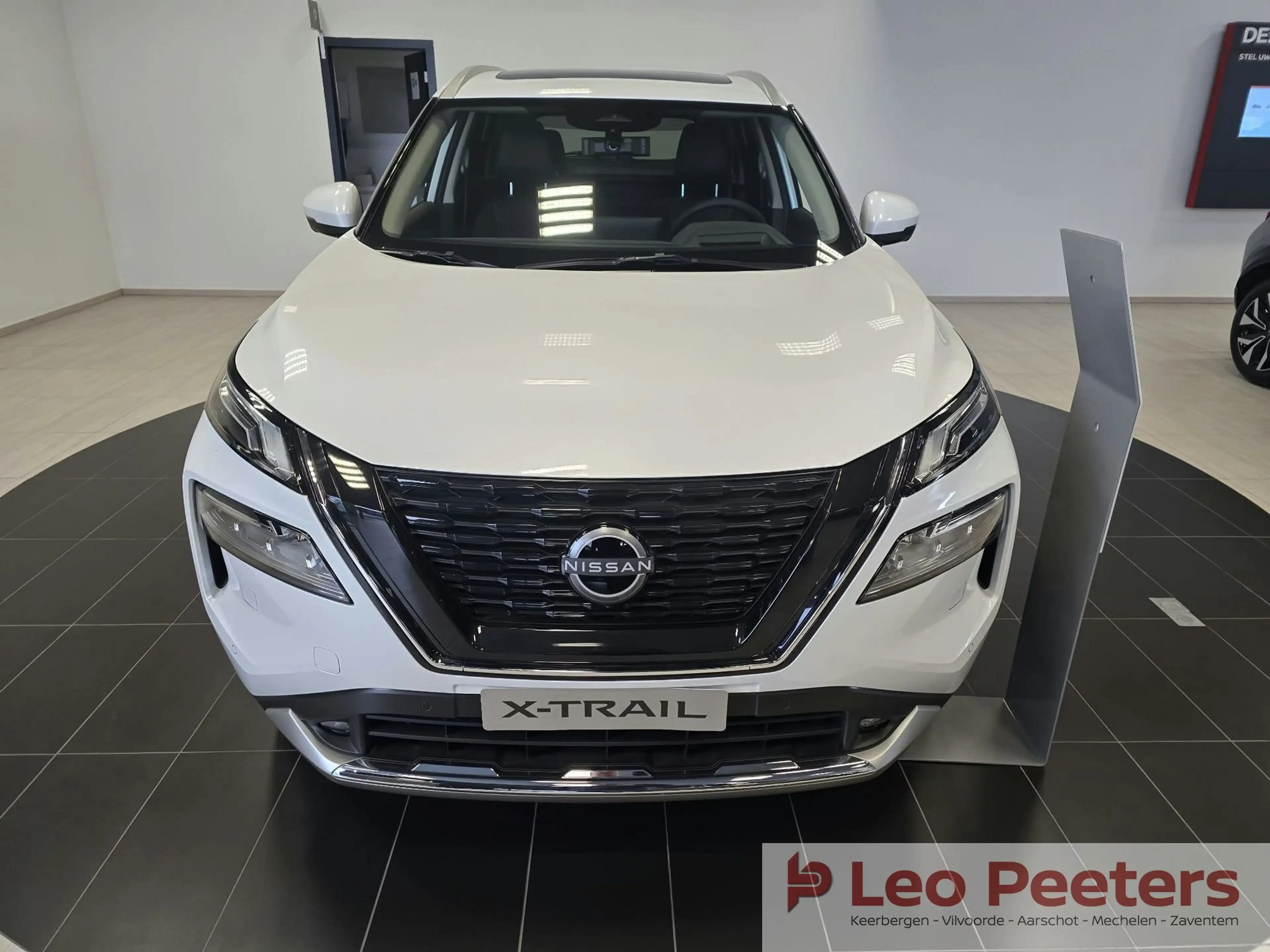 Nissan X-Trail e-POWER Tekna 204pk — photo 2