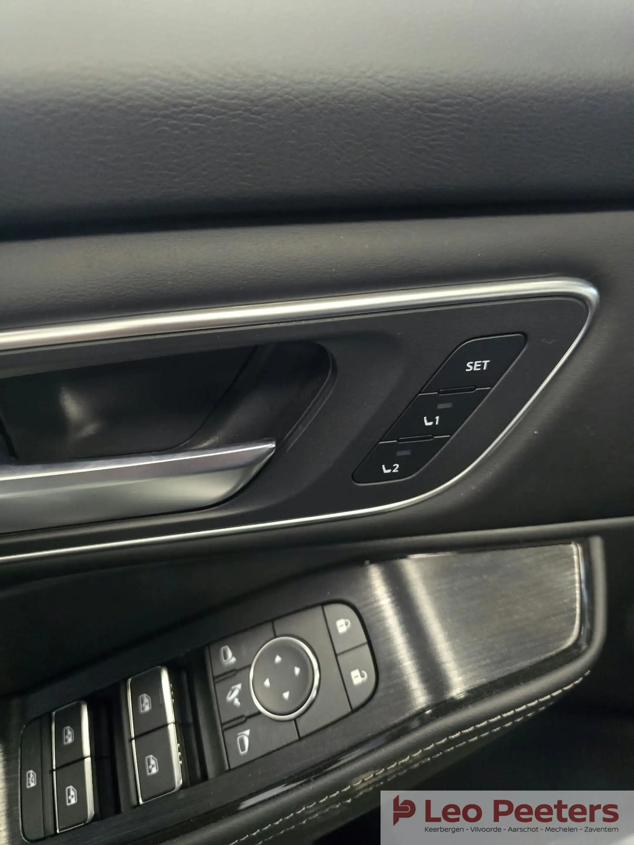 Nissan X-Trail e-POWER Tekna 204pk — photo 8