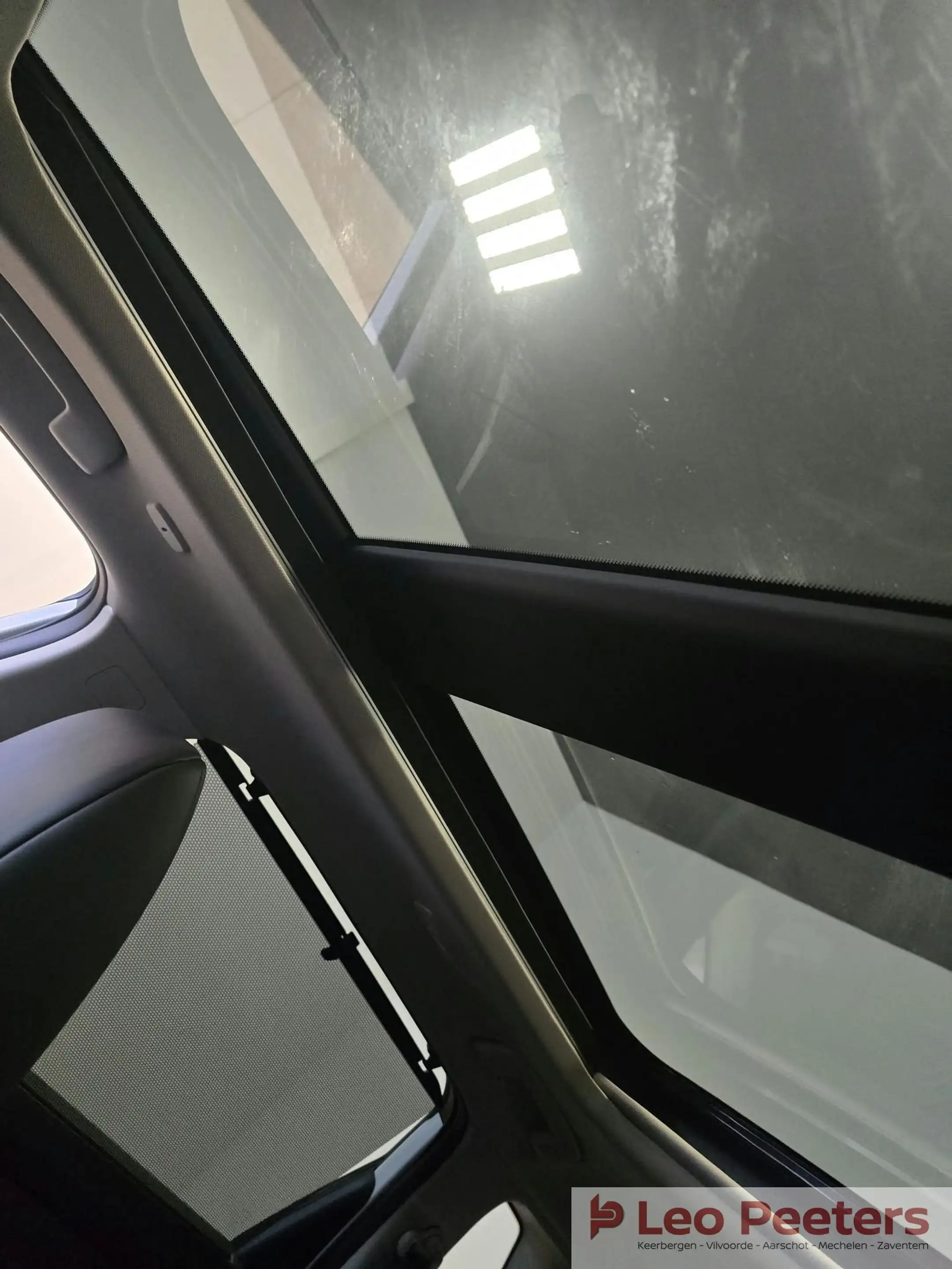 Nissan X-Trail e-POWER Tekna 204pk — photo 11