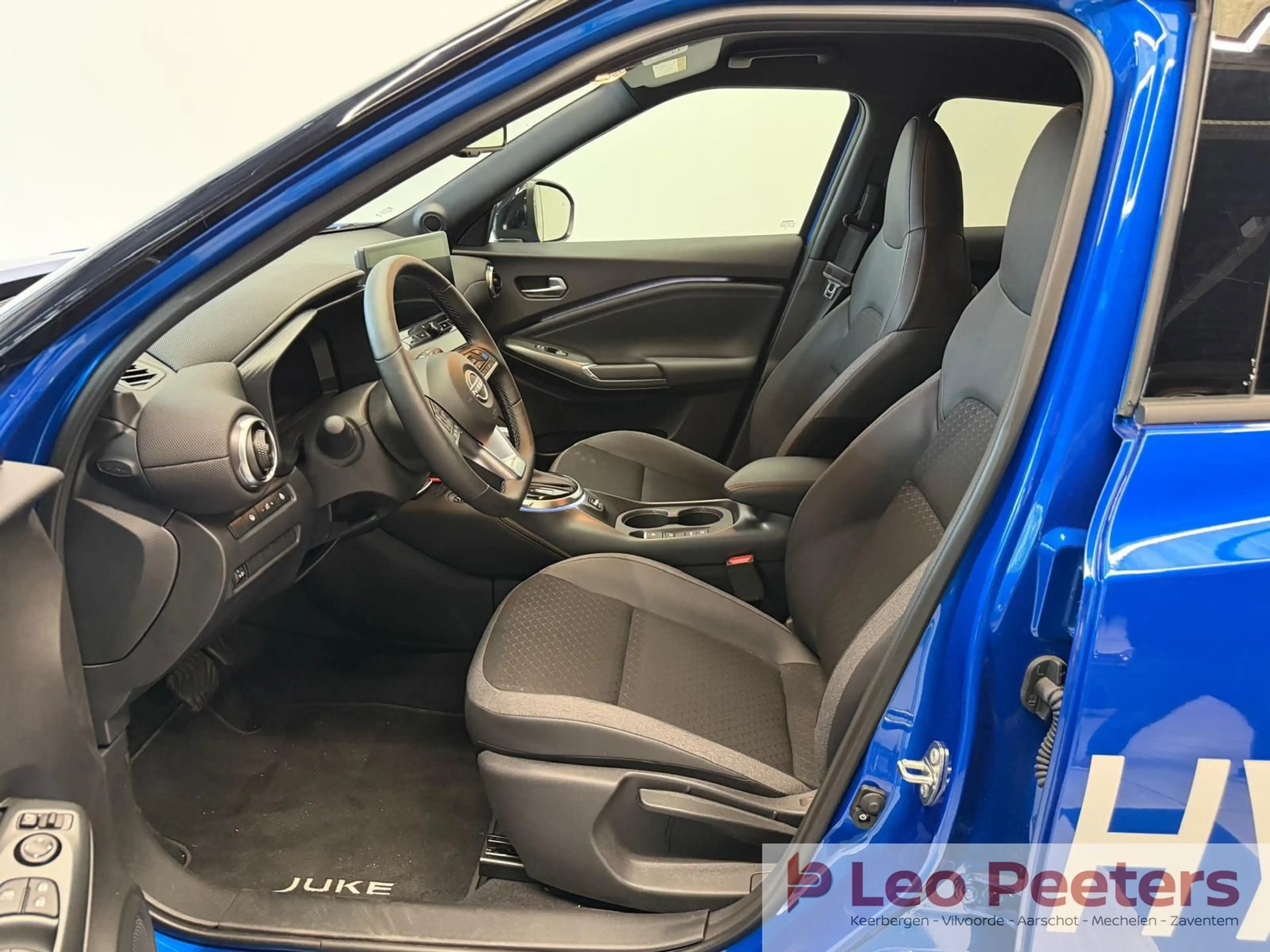Nissan X-Trail e-POWER Tekna 204pk — photo 12