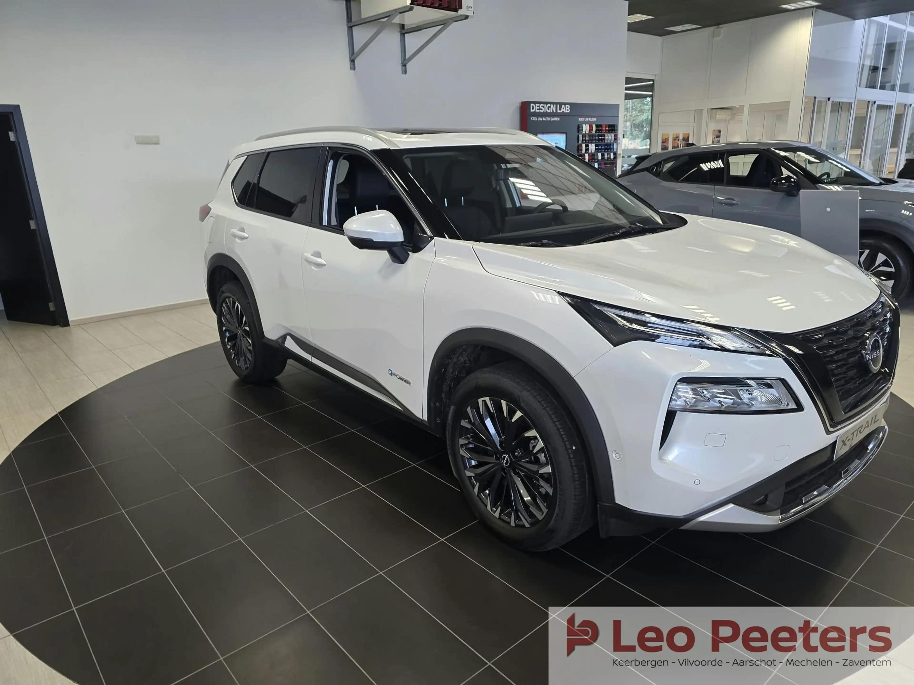 Nissan X-Trail e-POWER Tekna 204pk — photo 15