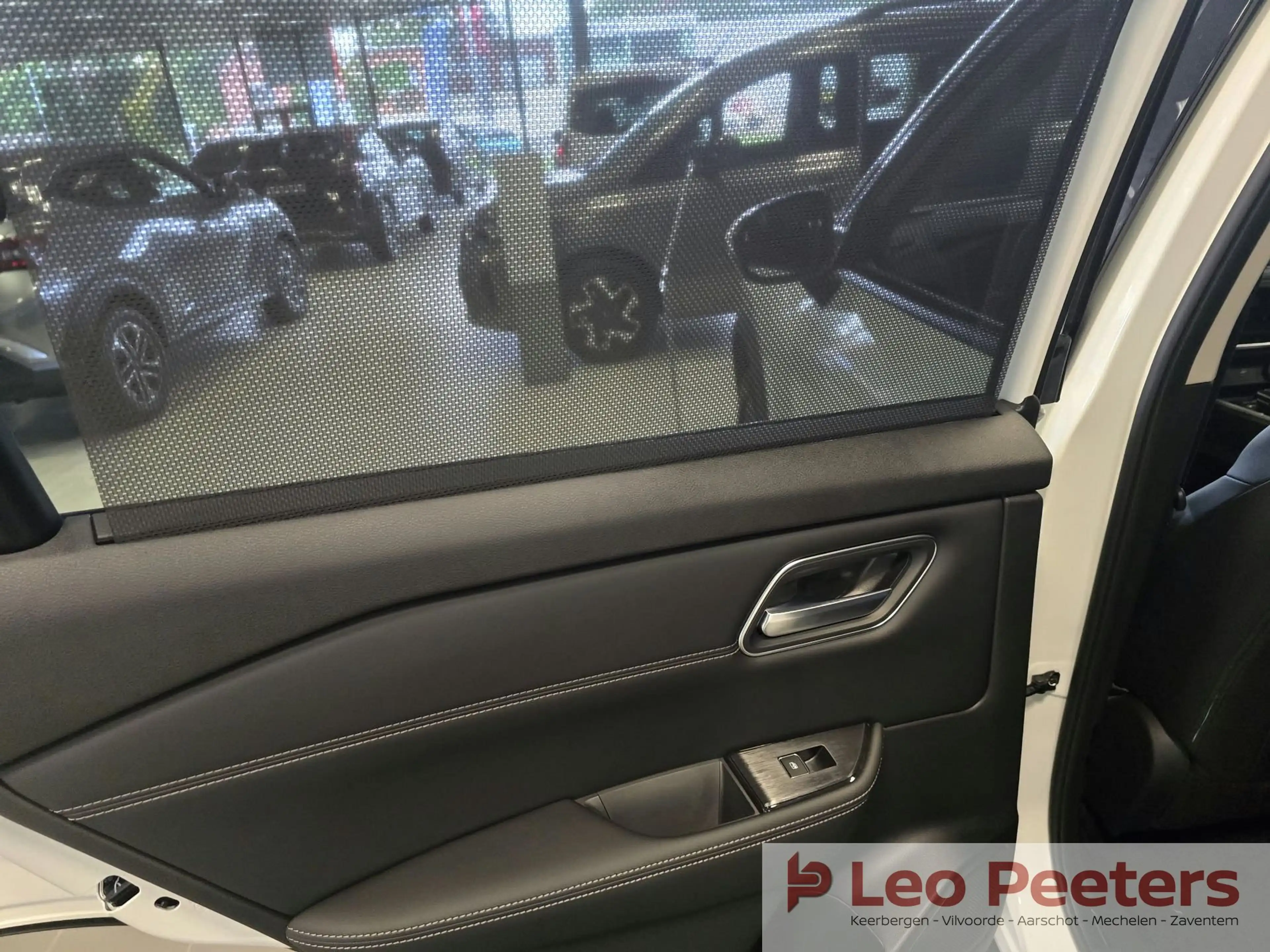 Nissan X-Trail e-POWER Tekna 204pk — photo 6