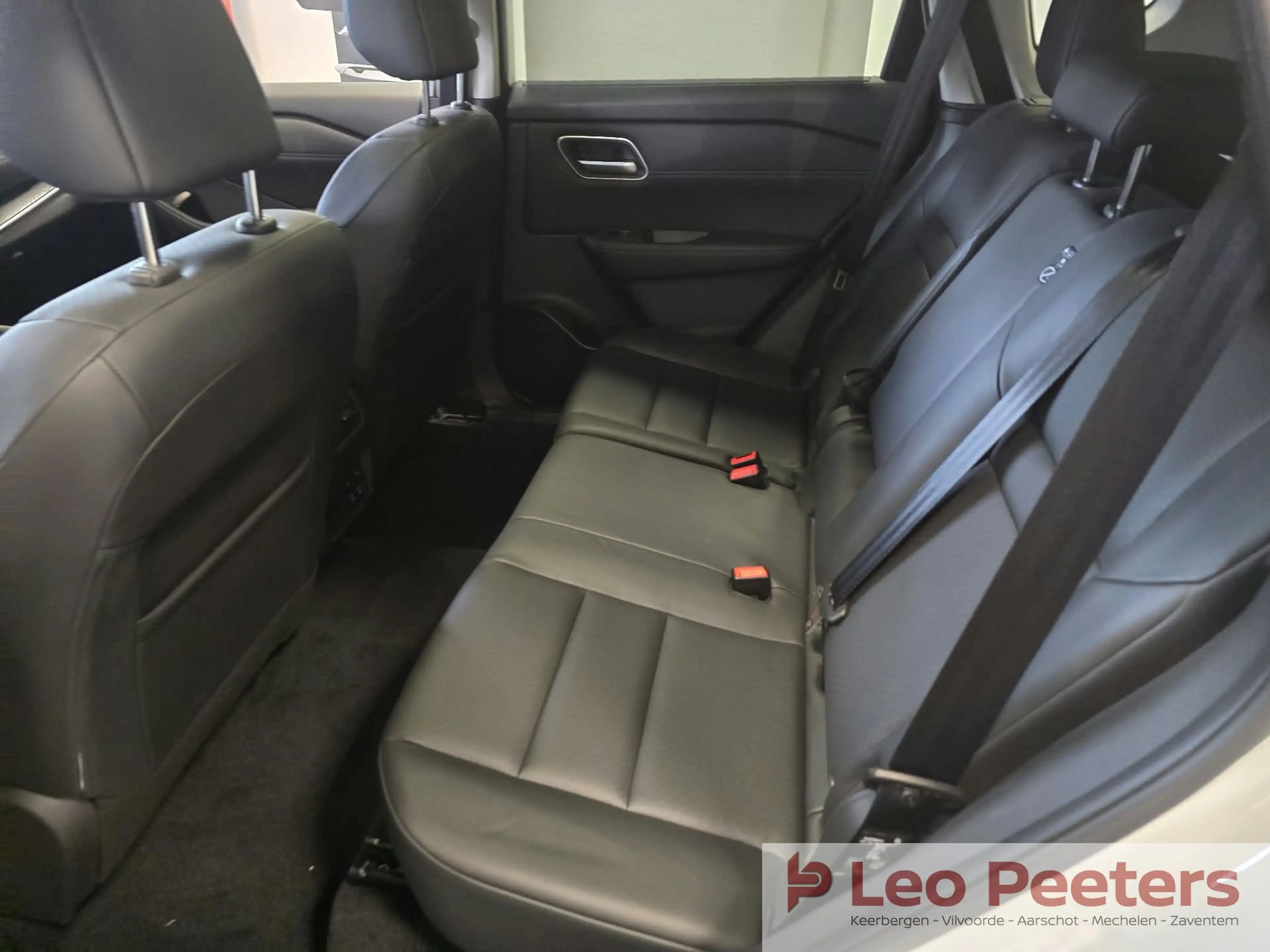 Nissan X-Trail e-POWER Tekna 204pk — photo 5