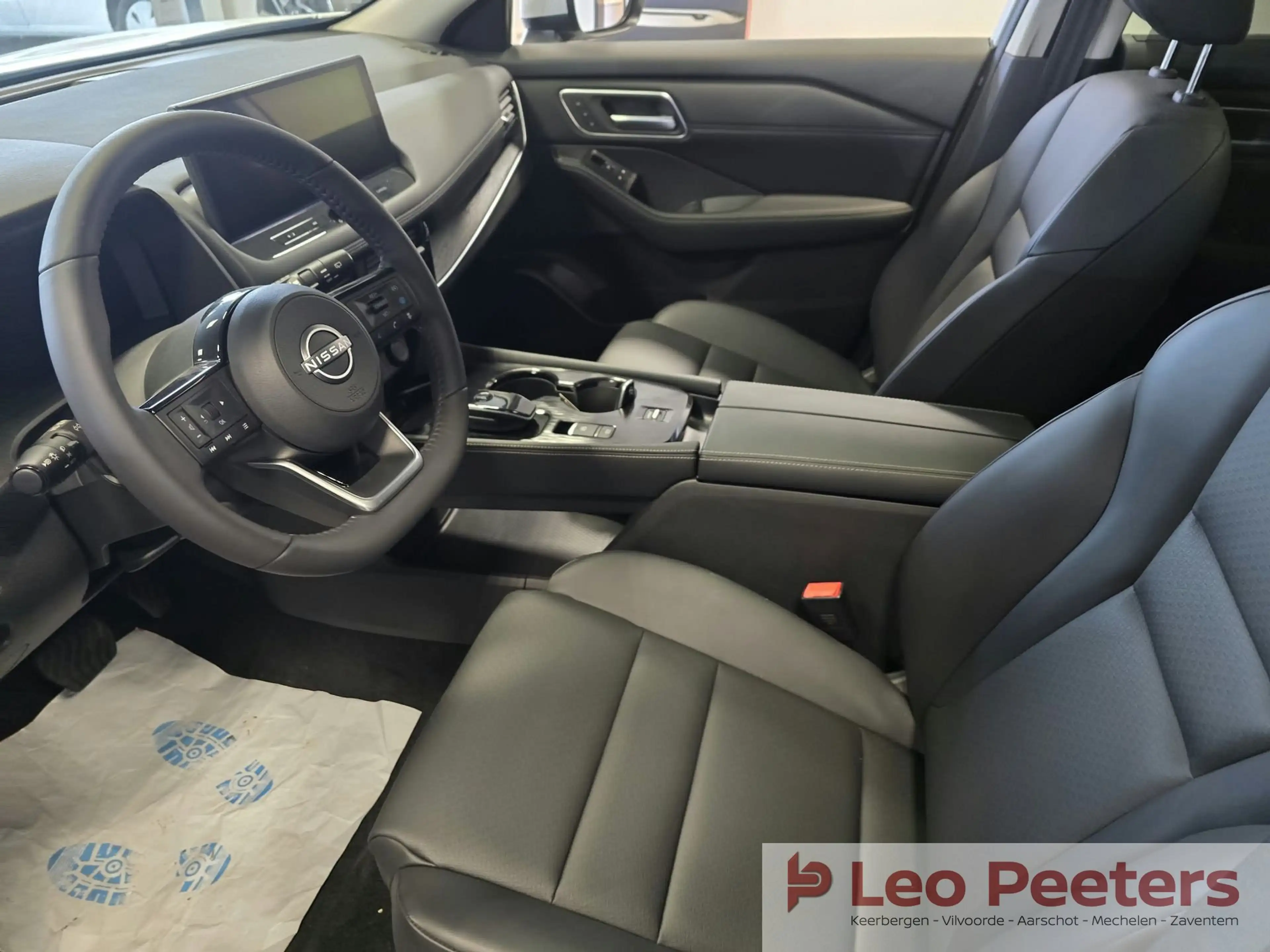 Nissan X-Trail e-POWER Tekna 204pk — photo 7