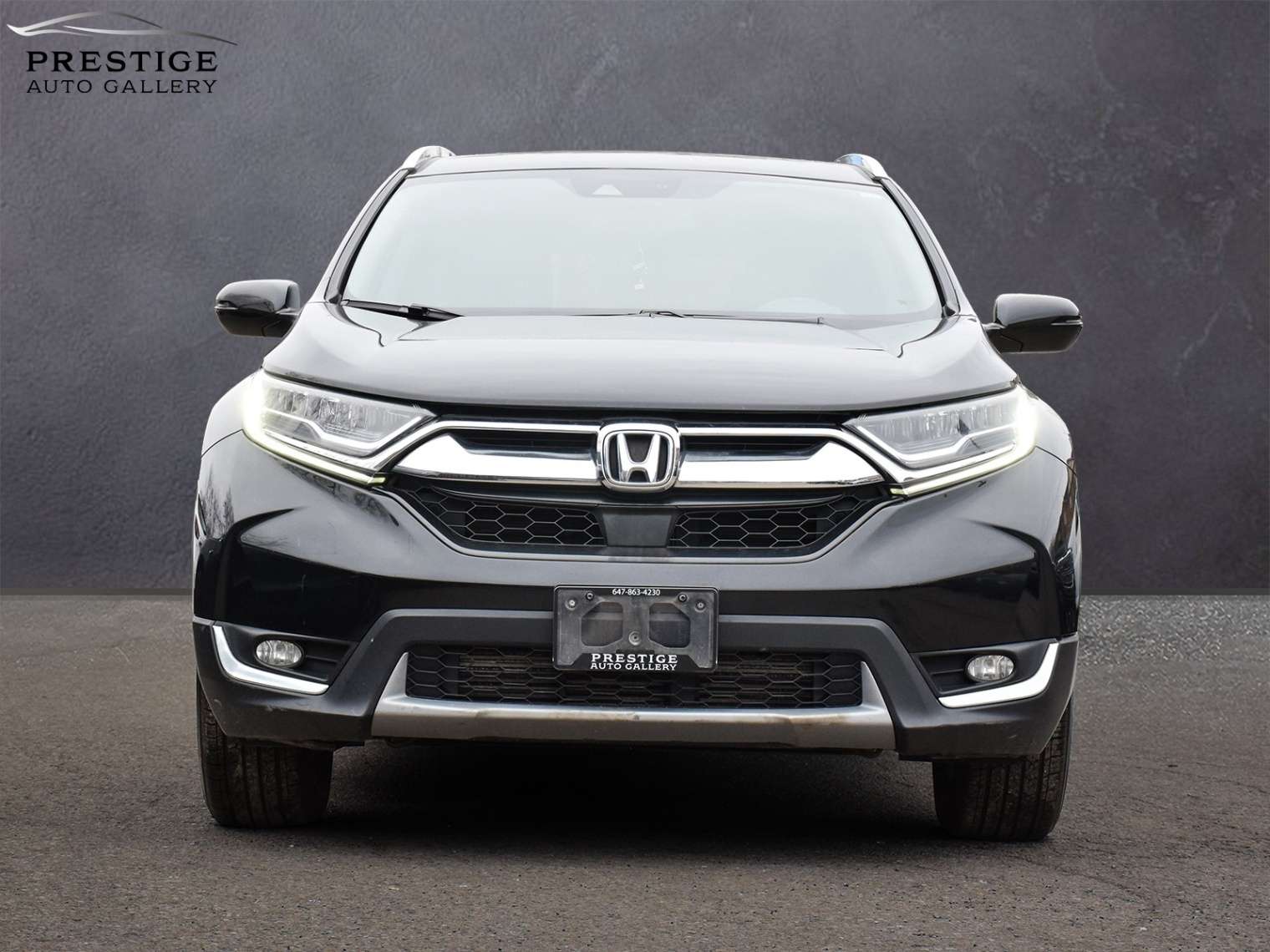 2017 Honda CR-V AWD TOURING SUMMER CLEARANCE SALE — снимка 1
