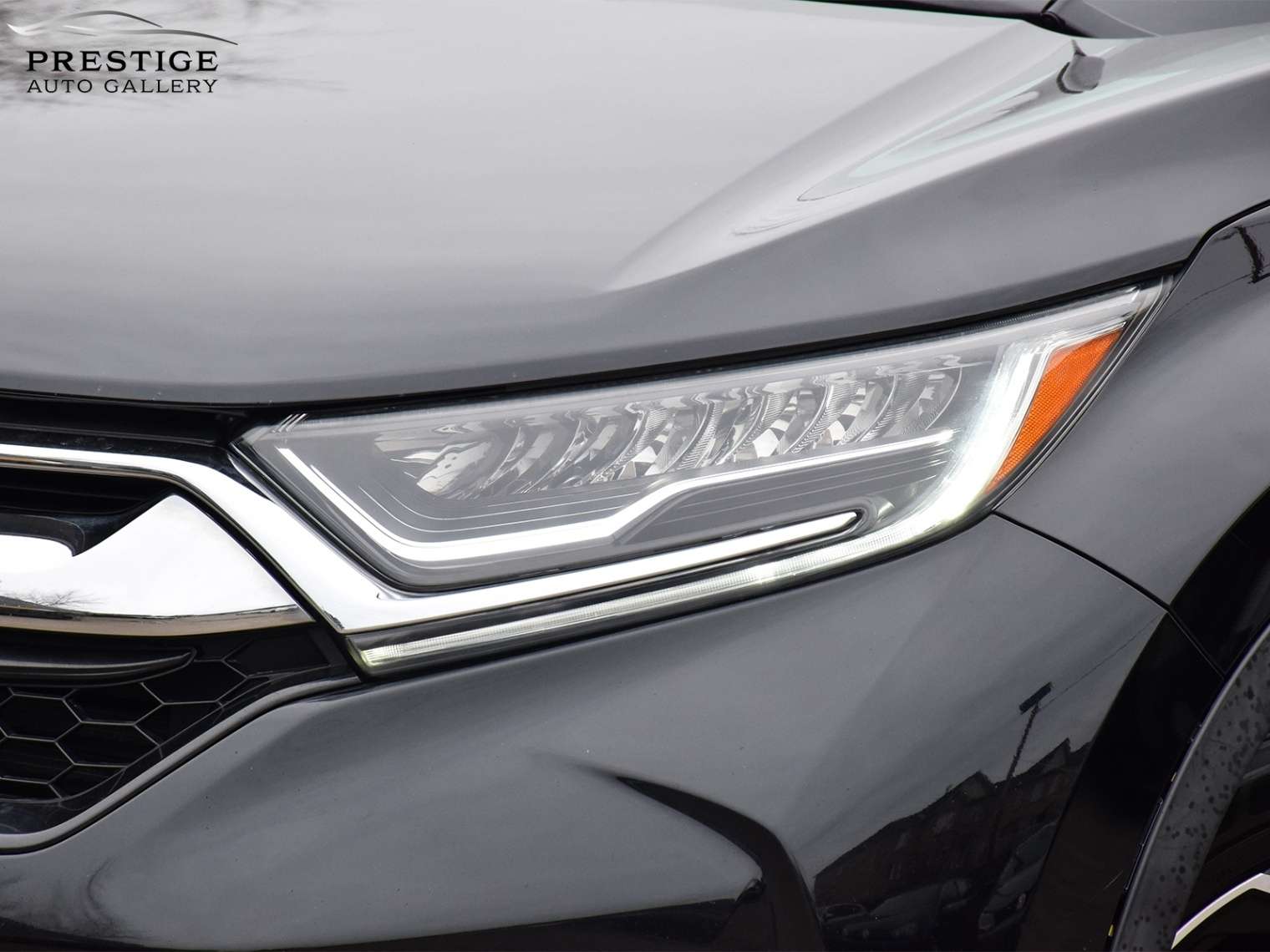 2017 Honda CR-V AWD TOURING SUMMER CLEARANCE SALE — снимка 1