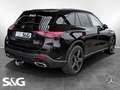 Mercedes-Benz GLC 220 d 4M AMG MBUX+360°+Standheiz.+Pano+AHK Negru - thumbnail 2