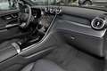 Mercedes-Benz GLC 220 d 4M AMG MBUX+360°+Standheiz.+Pano+AHK Negru - thumbnail 8
