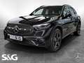 Mercedes-Benz GLC 220 d 4M AMG MBUX+360°+Standheiz.+Pano+AHK Negru - thumbnail 13