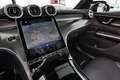 Mercedes-Benz GLC 220 d 4M AMG MBUX+360°+Standheiz.+Pano+AHK Negru - thumbnail 11