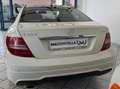 Mercedes-Benz C 220 C Coupe 220 cdi (be) Avantgarde Weiß - thumbnail 4