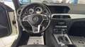 Mercedes-Benz C 220 C Coupe 220 cdi (be) Avantgarde Weiß - thumbnail 15