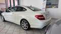 Mercedes-Benz C 220 C Coupe 220 cdi (be) Avantgarde Weiß - thumbnail 5