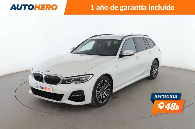 BMW X3 M 320d xDrive Sport