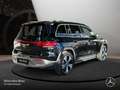 Mercedes-Benz EQB 250 ELECTRICART+ADVANCED+KAMERA+SPUR Noir - thumbnail 8