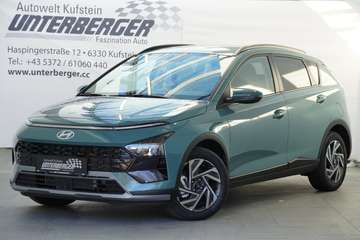 GO Plus 1.0 T-GDI DCT abzüglich Superbonus