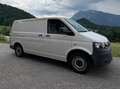 Volkswagen T5 Transporter Weiß - thumbnail 2
