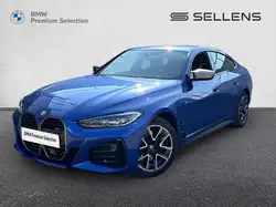 BMW M50 544ch
