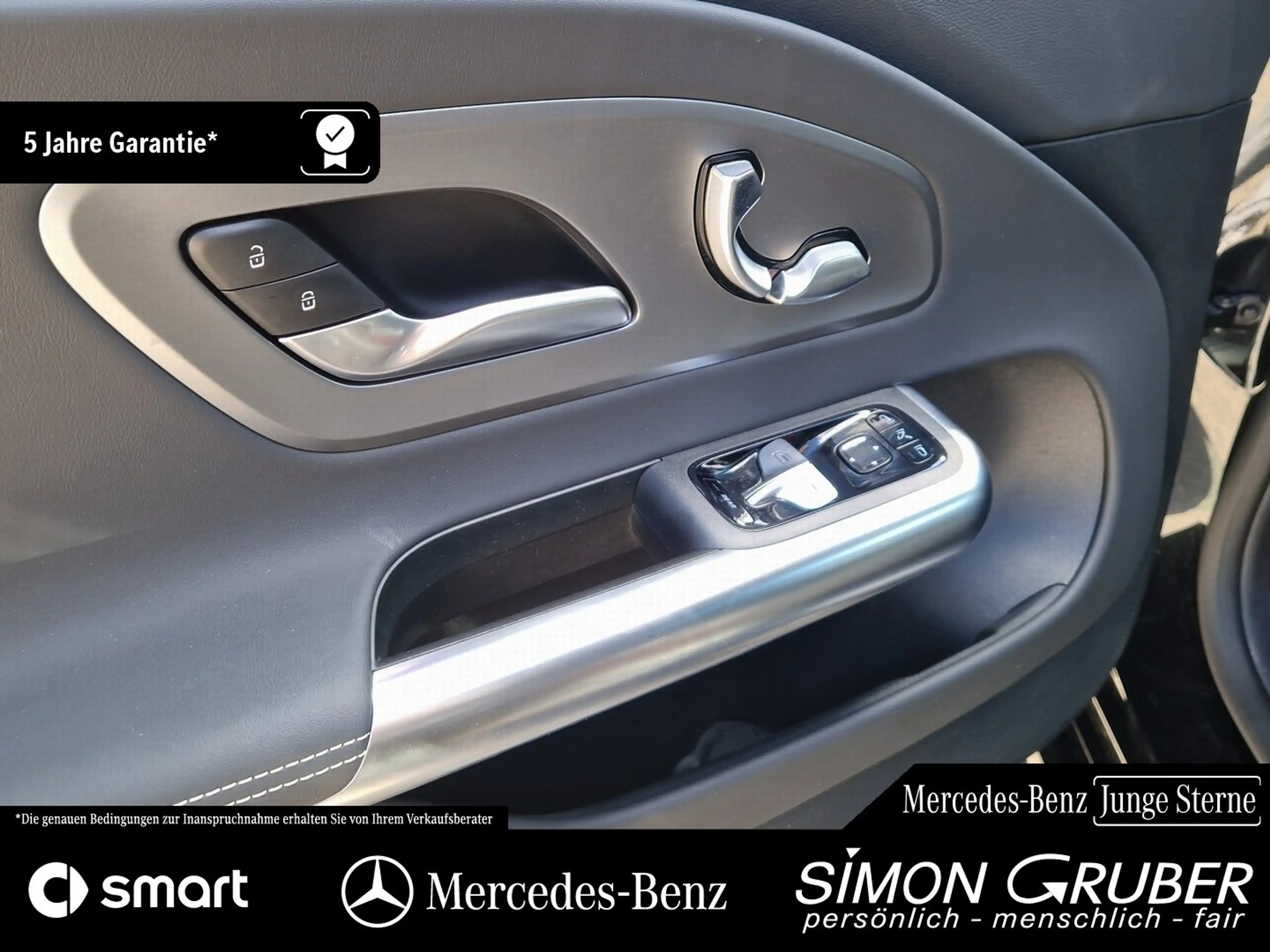 Mercedes-Benz CLA 250 + EQ AMG Plus Vollleder Superscreen 360 — photo 9