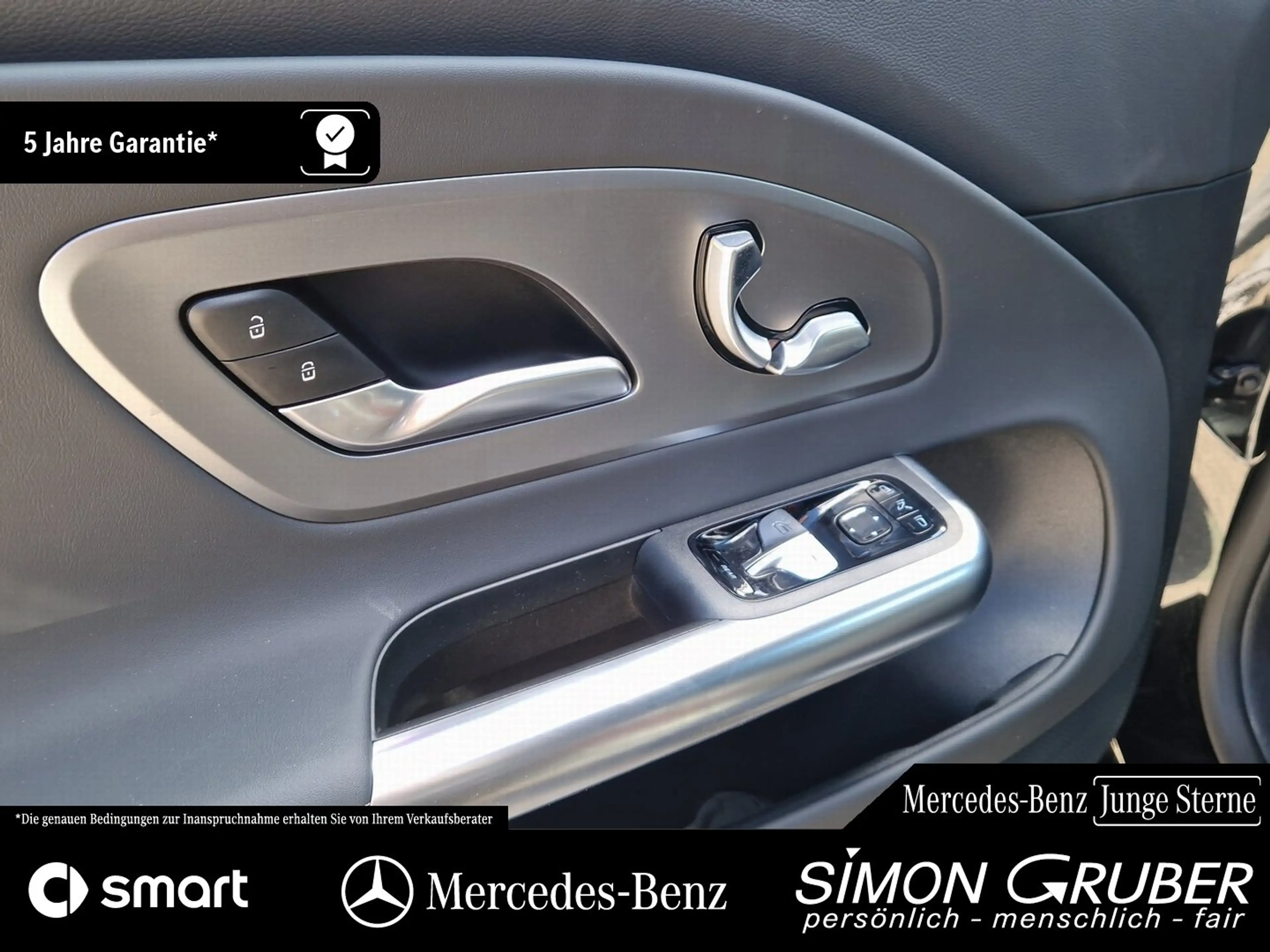Mercedes-Benz CLA 250 + EQ AMG Plus Vollleder Superscreen 360 — photo 10