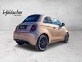 Fiat 500e Cabrio Elektro La Prima by Bocelli 42 kWh Gold - thumbnail 6