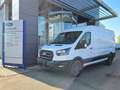 Ford E-Transit Trend 184CV TP 350 Elettrico Blanc - thumbnail 1