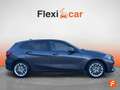 BMW 118 118d Gris - thumbnail 5