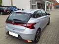 Hyundai i20 1.0 Trend Mild-Hybrid Automatik Plateado - thumbnail 3