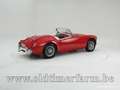 MG MGA 1600 '60 CH8450 Rouge - thumbnail 2