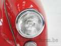 MG MGA 1600 '60 CH8450 Rood - thumbnail 11