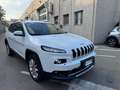 Jeep Cherokee 22 MJT II ACTIVE DRIVE AT9 LIMITED AWD 194CV Blanc - thumbnail 2