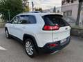 Jeep Cherokee 22 MJT II ACTIVE DRIVE AT9 LIMITED AWD 194CV Blanc - thumbnail 4
