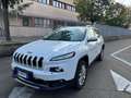 Jeep Cherokee 22 MJT II ACTIVE DRIVE AT9 LIMITED AWD 194CV Blanc - thumbnail 1