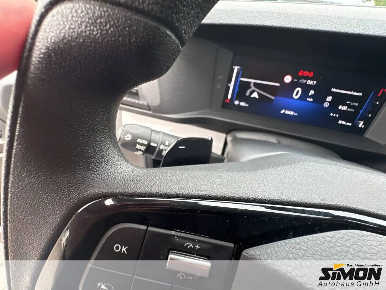 Opel Vivaro Kombi L 2.0 D 177PS 8-Gang Automatik / 9-Sitzer, Navi, PDC, миниатюра 24