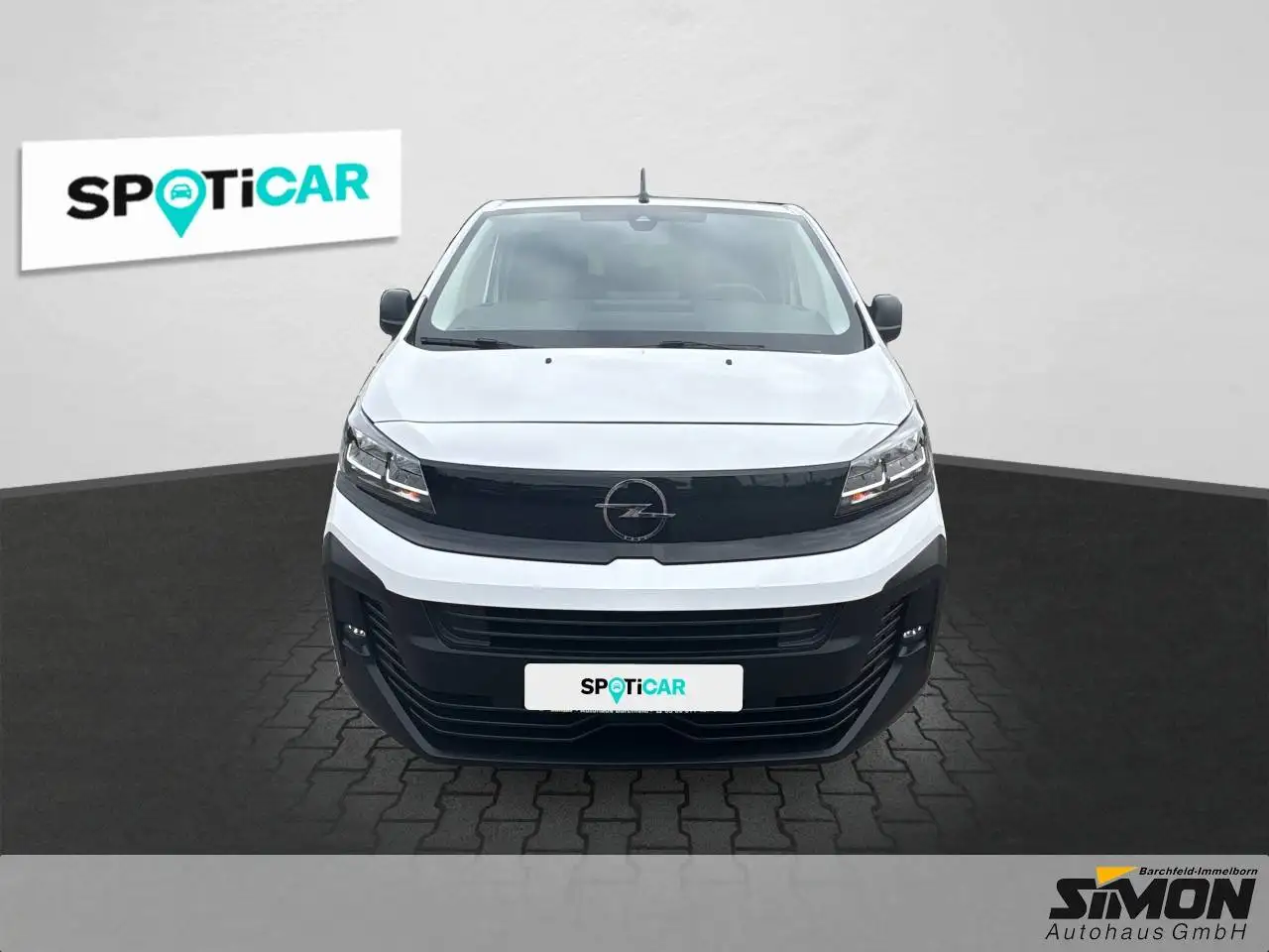 Opel Vivaro Kombi L 2.0 D 177PS 8-Gang Automatik / 9-Sitzer, Navi, PDC, миниатюра 9