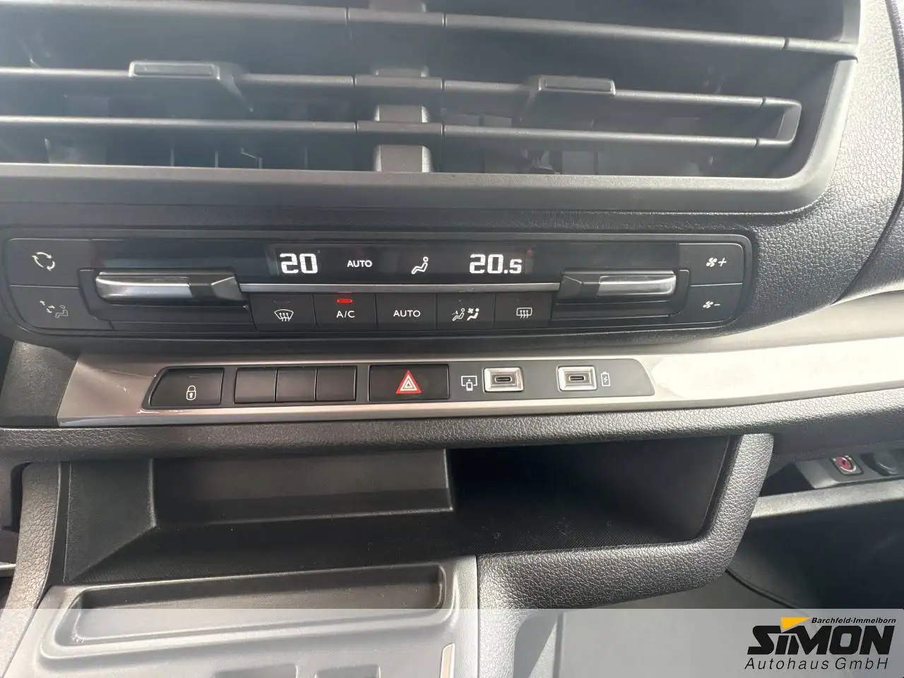 Opel Vivaro Kombi L 2.0 D 177PS 8-Gang Automatik / 9-Sitzer, Navi, PDC, миниатюра 18