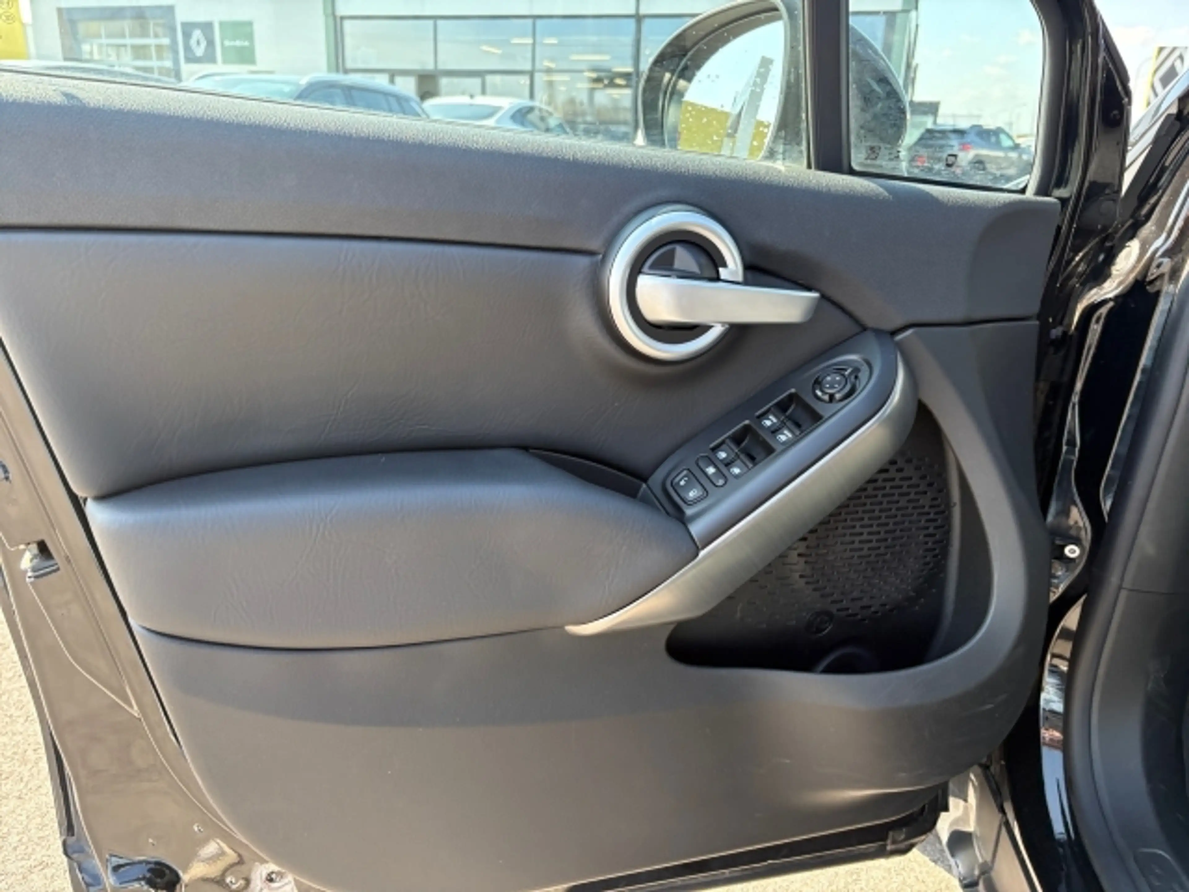 Fiat 500X 500X 1,3 Mulit-Jet I 500X 1,3 Mulit-Jet II95 Off- — photo 14