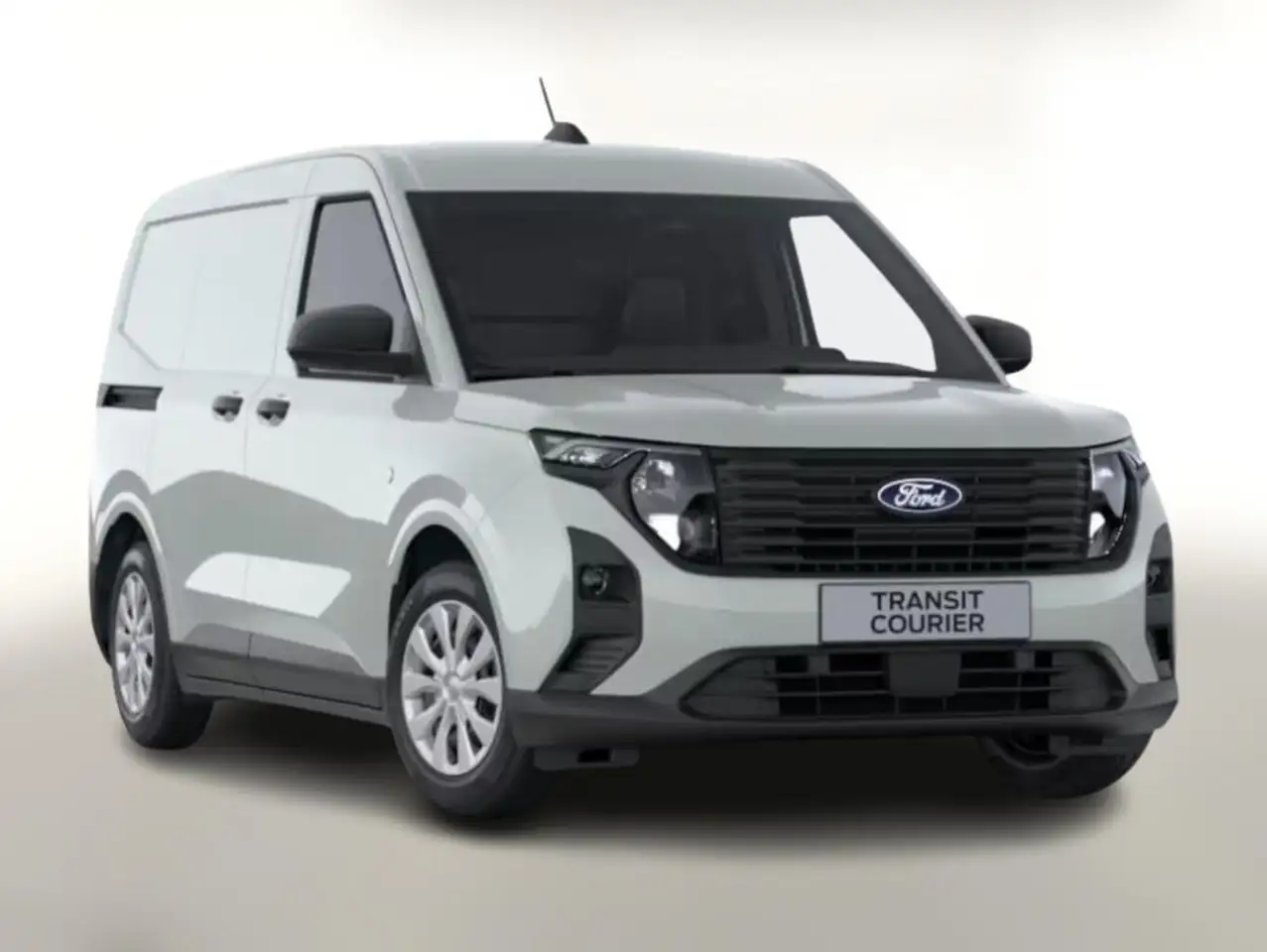 Ford Transit Courier 2026