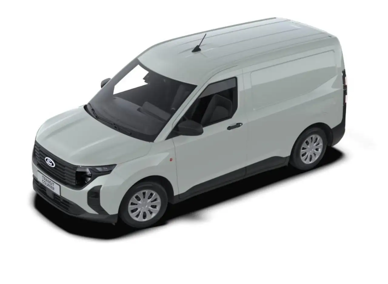Ford Transit Courier 2026