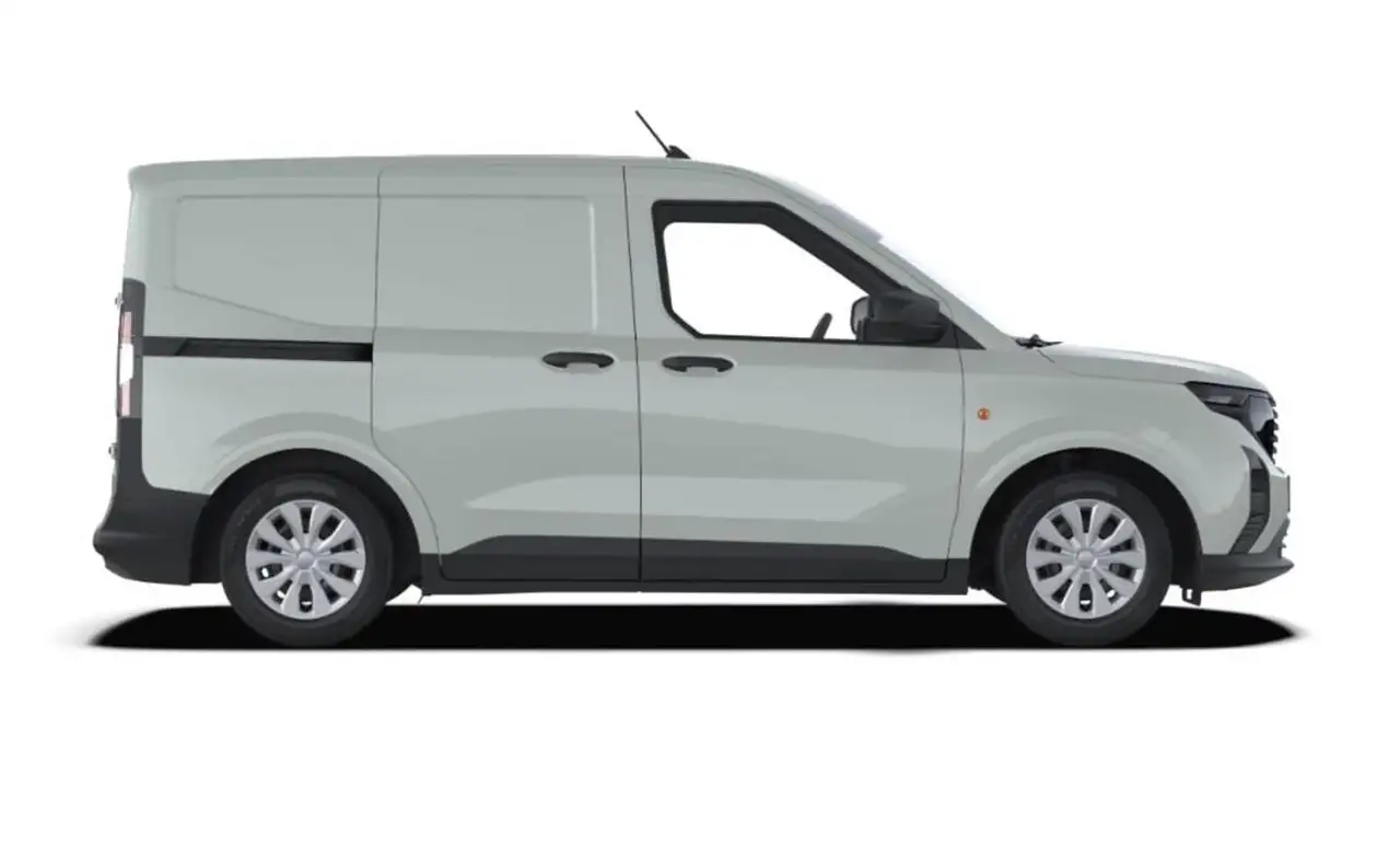 Ford Transit Courier 2026