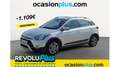 Hyundai i20 1.0 TGDI Tecno 100 Zilver - thumbnail 1
