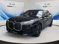 BMW 740 d xDrive Schwarz - thumbnail 1