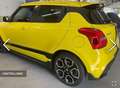 Suzuki Swift Sport 1.4 Boosterjet Geel - thumbnail 5