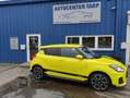 Suzuki Swift Sport 1.4 Boosterjet Jaune - thumbnail 3