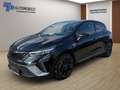 Renault Clio 1.0 TCe 90 Esprit Alpine Schwarz - thumbnail 1