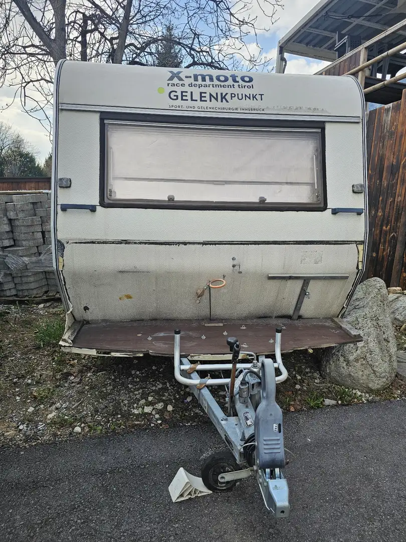 Caravans-Wohnm Hobby - 1